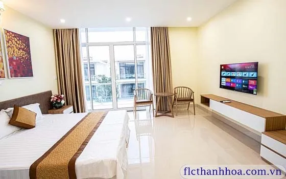 Villa Sao Biển SB113